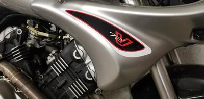 Voxan Cafe racer 1000 voxan 002