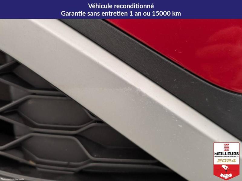 Volkswagen t-Roc 1.5 Tsi Evo 150 Start/Stop Dsg7 Life