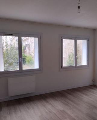 Appartement - 80 m² - 3 pièces