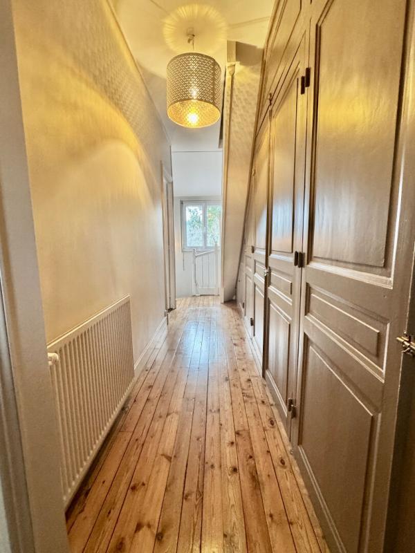 Maison - 125 m² - 6 pièces