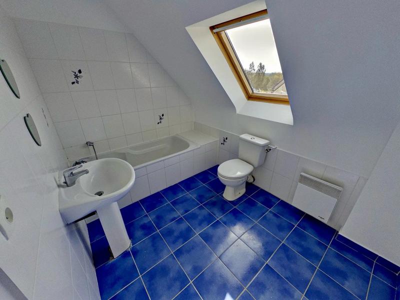 Maison - 106 m² - 5 pièces