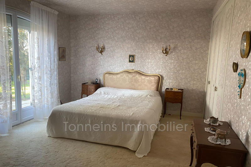 Maison - 158 m² - 6 pièces