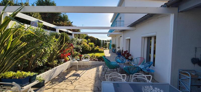 Villa - 151 m² - 5 pièces