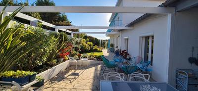 Villa - 151 m² - 5 pièces