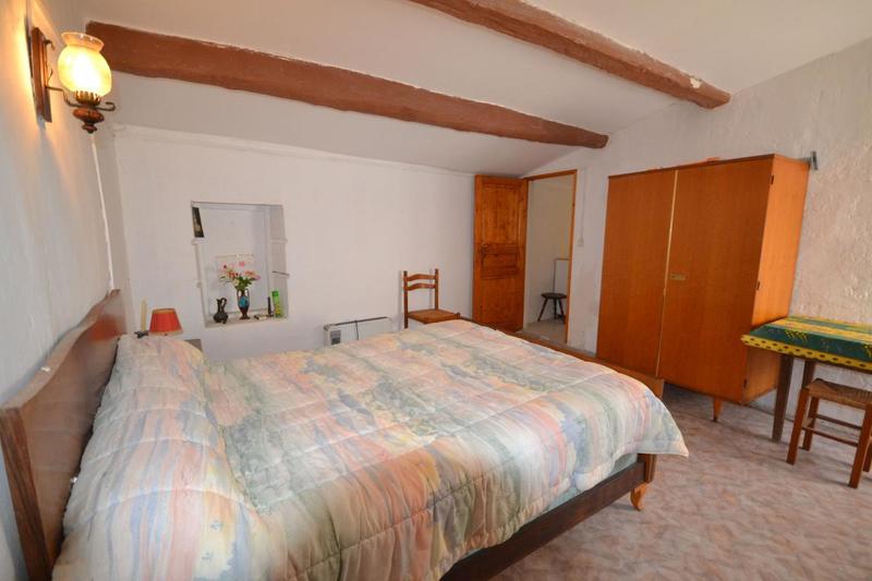 Maison de village - 60 m² - 3 pièces