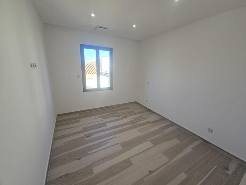 Maison - 160 m² - 5 pièces