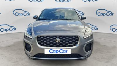 Jaguar E-Pace D200 204 Mhev Bva R-Dynamic se