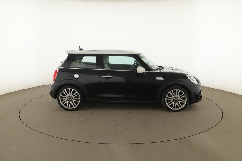 Mini Mini Cooper s Pack Red Hot Chili 192 ch