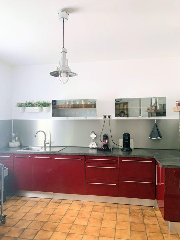 Villa - 142 m² - 8 pièces