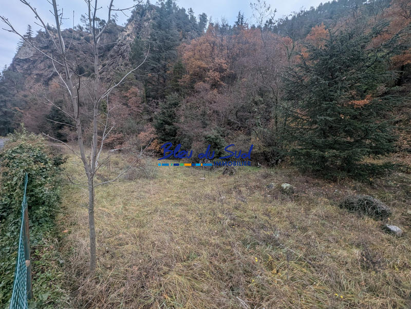 Terrain agricole - 9 160 m²