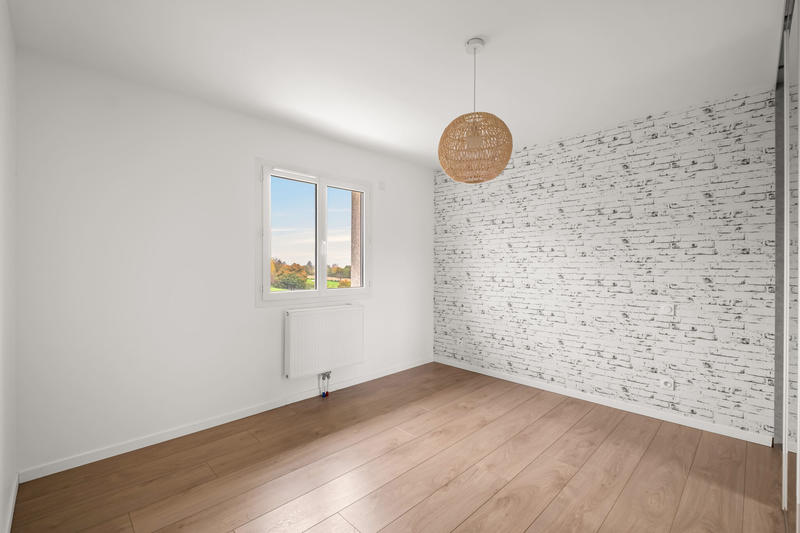 Maison - 148 m² - 4 pièces