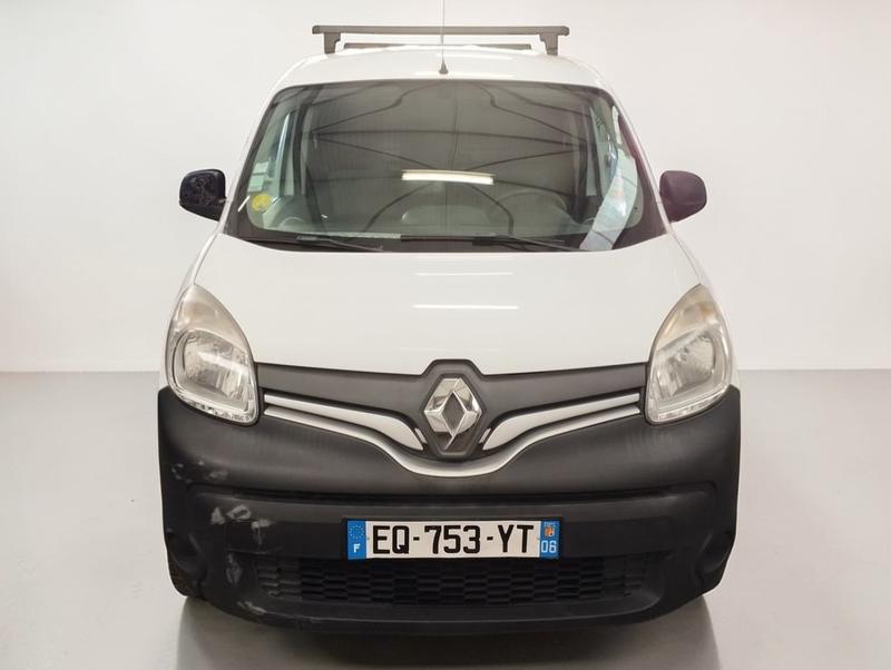 Renault Kangoo Express 1.5 Dci 75 Energy Gd Cft