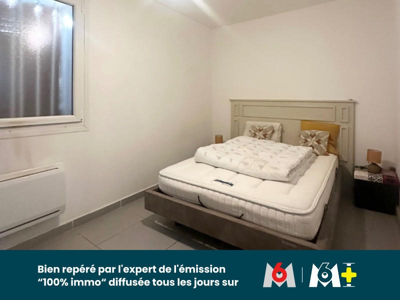 Appartement - 39 m² - 2 pièces