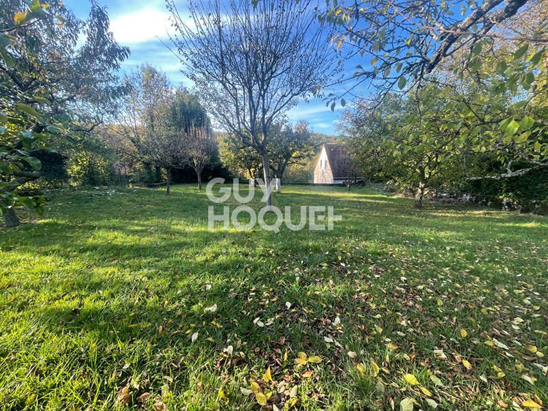 Maison - 147 m² - 5 pièces