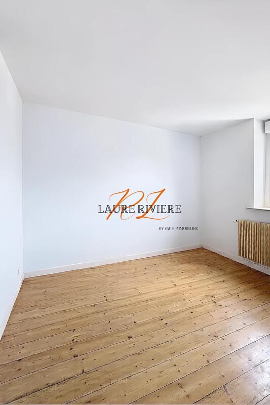 Maison de maîtres - 200 m² - 7 pièces