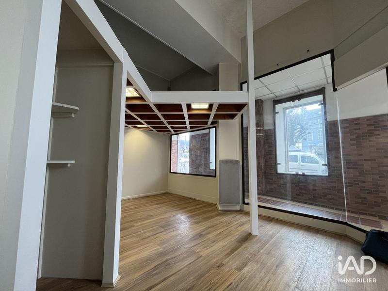 Local commercial - 18 m²