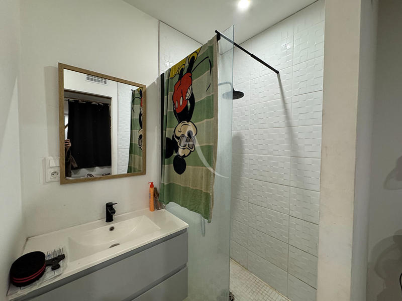 Appartement - 19 m² - 1 pièce