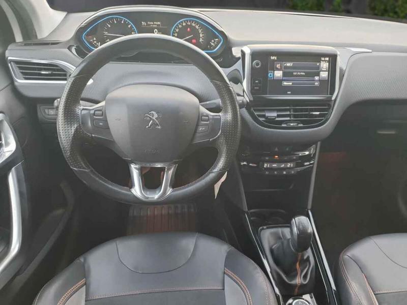 Peugeot 2008 1.2 PureTech 110 cv Crossway s&amp;S
