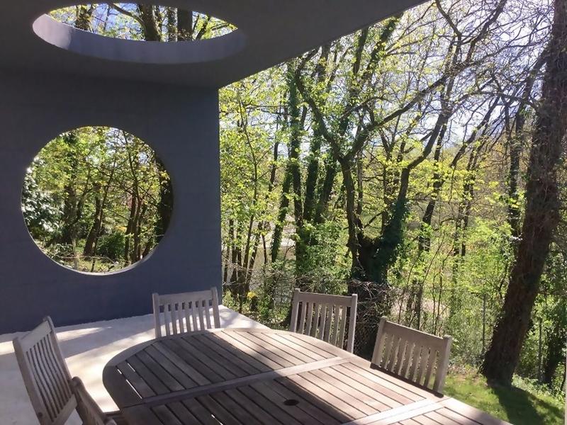 Maison - 207 m² - 5 pièces