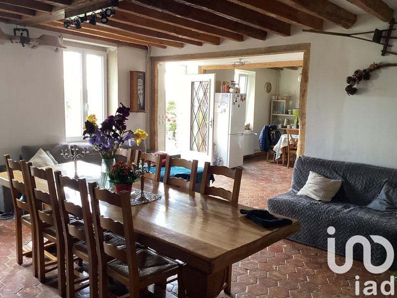 Maison - 283 m² - 10 pièces