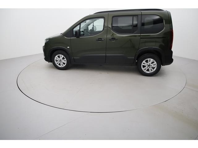 Peugeot Rifter Allure m BlueHDi 130 s&amp;S Eat8