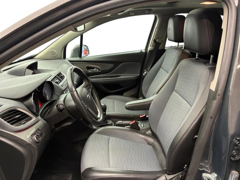 Opel Mokka 1.4 Turbo - 140 ch 4x2 Start&amp;Stop Edition