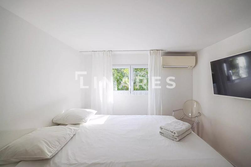 Villa - 76 m² - 4 pièces