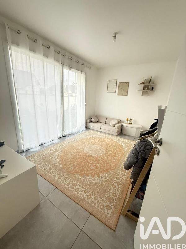 Maison - 166 m² - 7 pièces