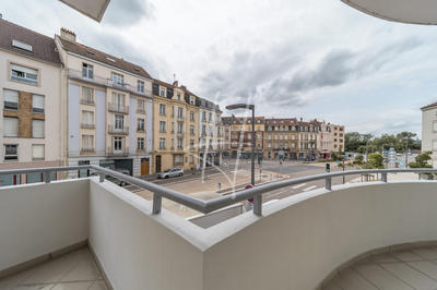 Appartement - 69 m² - 4 pièces