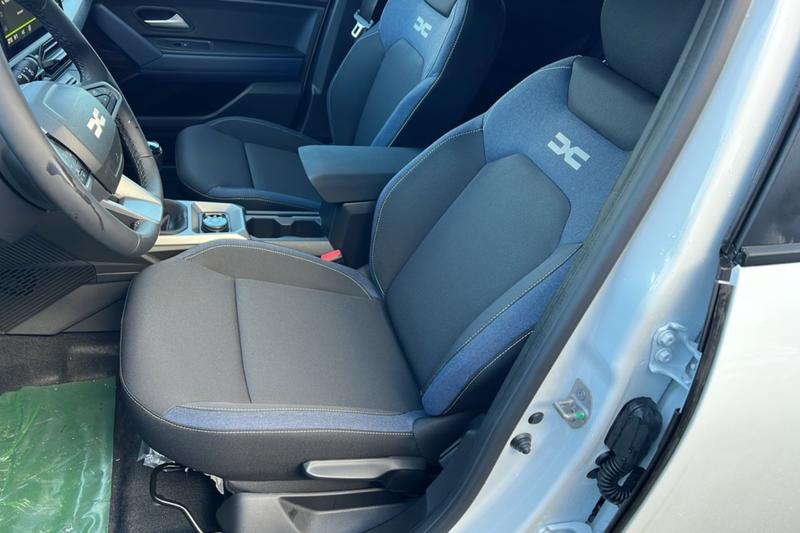 Dacia Duster New Tce 130 4x4 Journey P