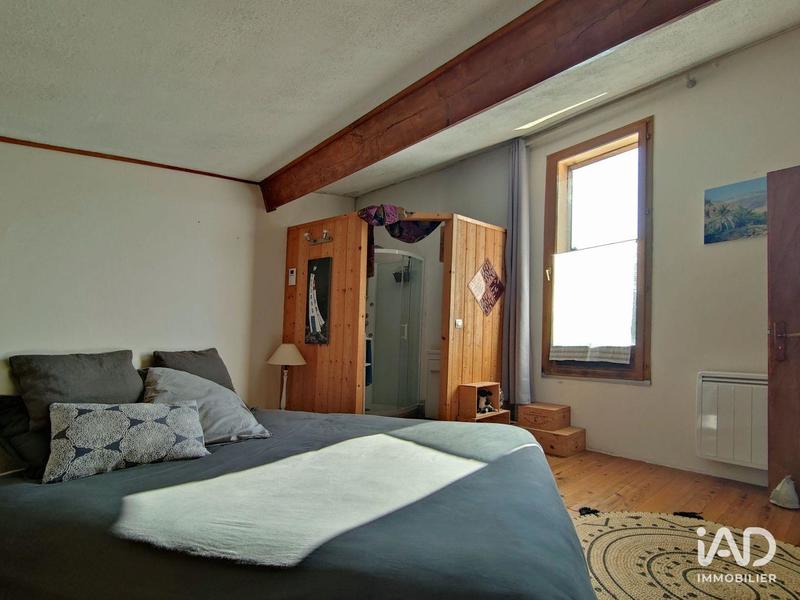 Maison - 162 m² - 6 pièces