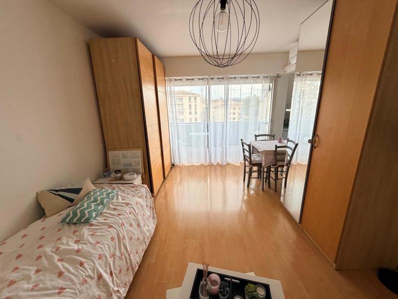 Appartement - 29 m² - 1 pièce