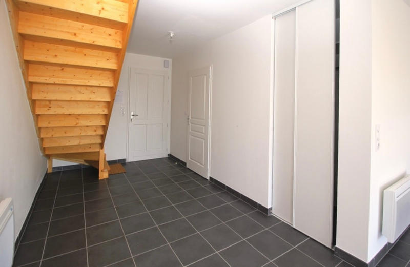 Maison - 94 m² - 4 pièces