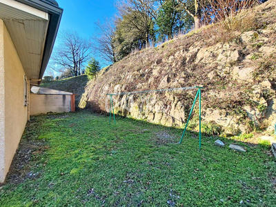 Maison - 64 m² - 3 pièces