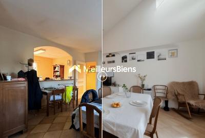 Villa - 100 m² - 4 pièces