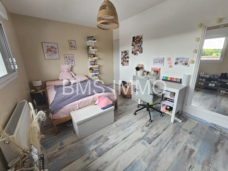 Maison - 165 m² - 5 pièces