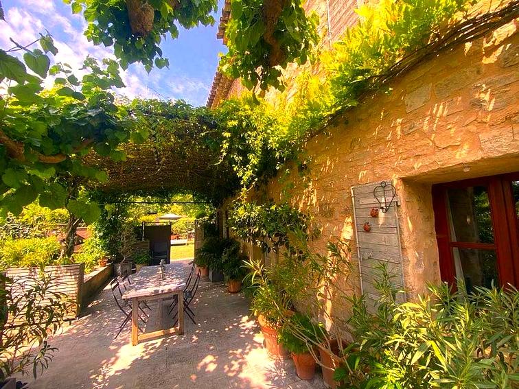 Demeure - 330 m² - 12 pièces