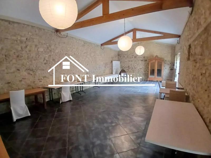 Appartement - 140 m²