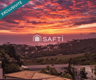 Villa - 145 m² - 6 pièces