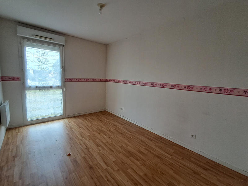 Appartement - 76 m² - 3 pièces