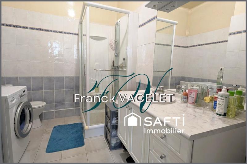 Maison - 310 m² - 5 pièces