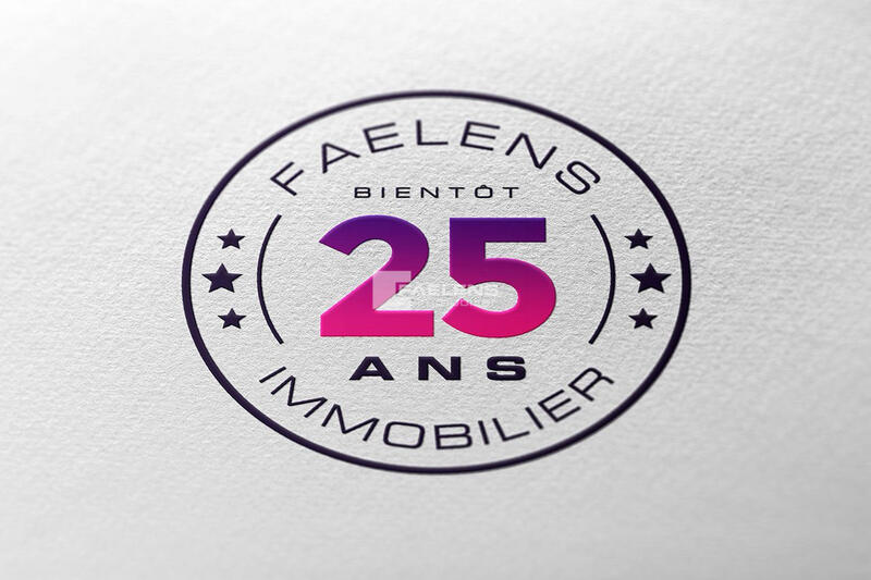 Appartement - 80 m² - 3 pièces