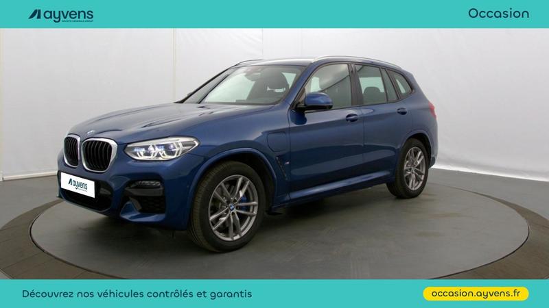Bmw X3 xDrive30e 292ch m Sport
