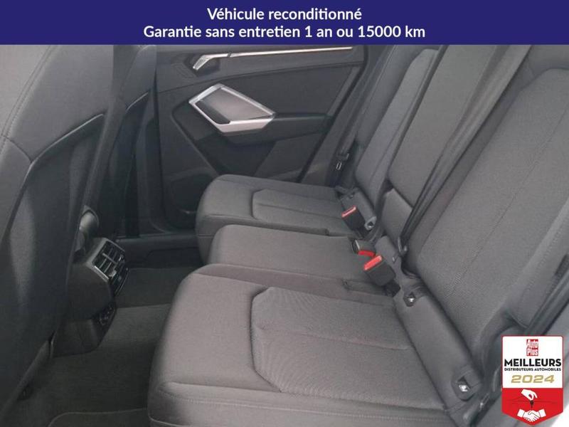 Audi Q3 45 TFSIe 245 s tronic 6 +Caméra +Mmi Navigat