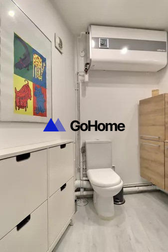 Studio - 35 m² - 1 pièce