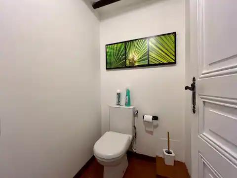 Maison de village - 86 m² - 4 pièces