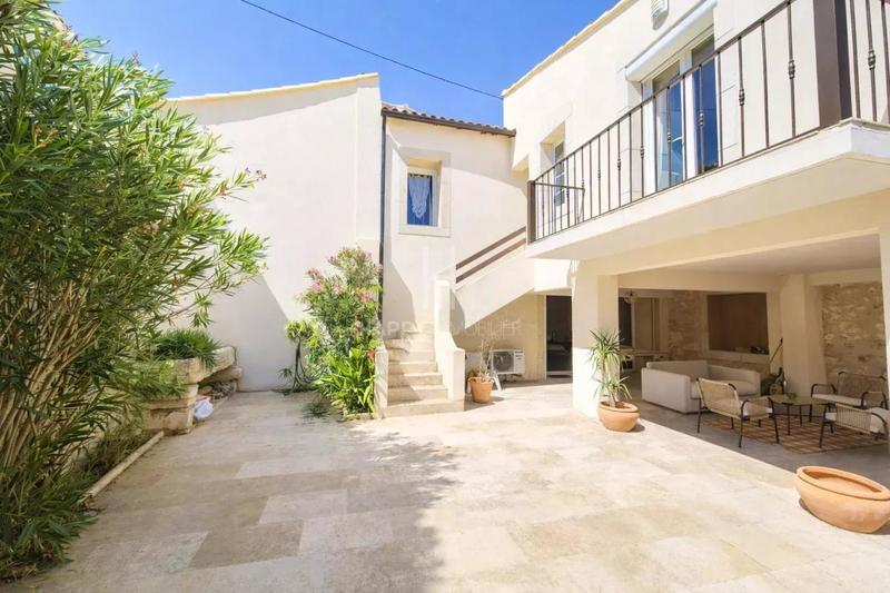 Maison de village - 139 m²