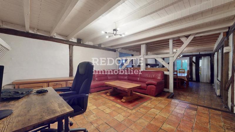 Maison - 135 m² - 5 pièces