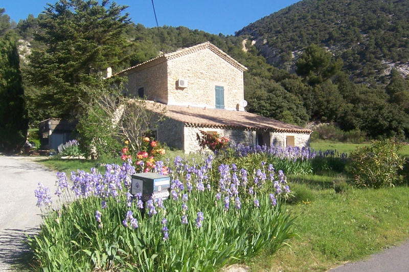 Mas - 218 m² - 7 pièces