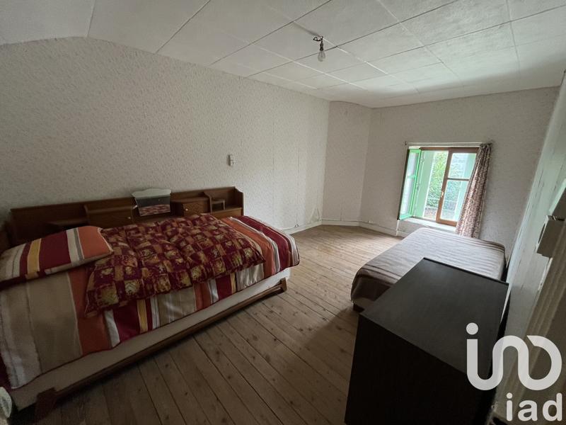 Maison de campagne - 156 m² - 6 pièces